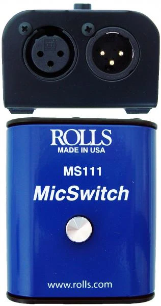 Rolls MS-111